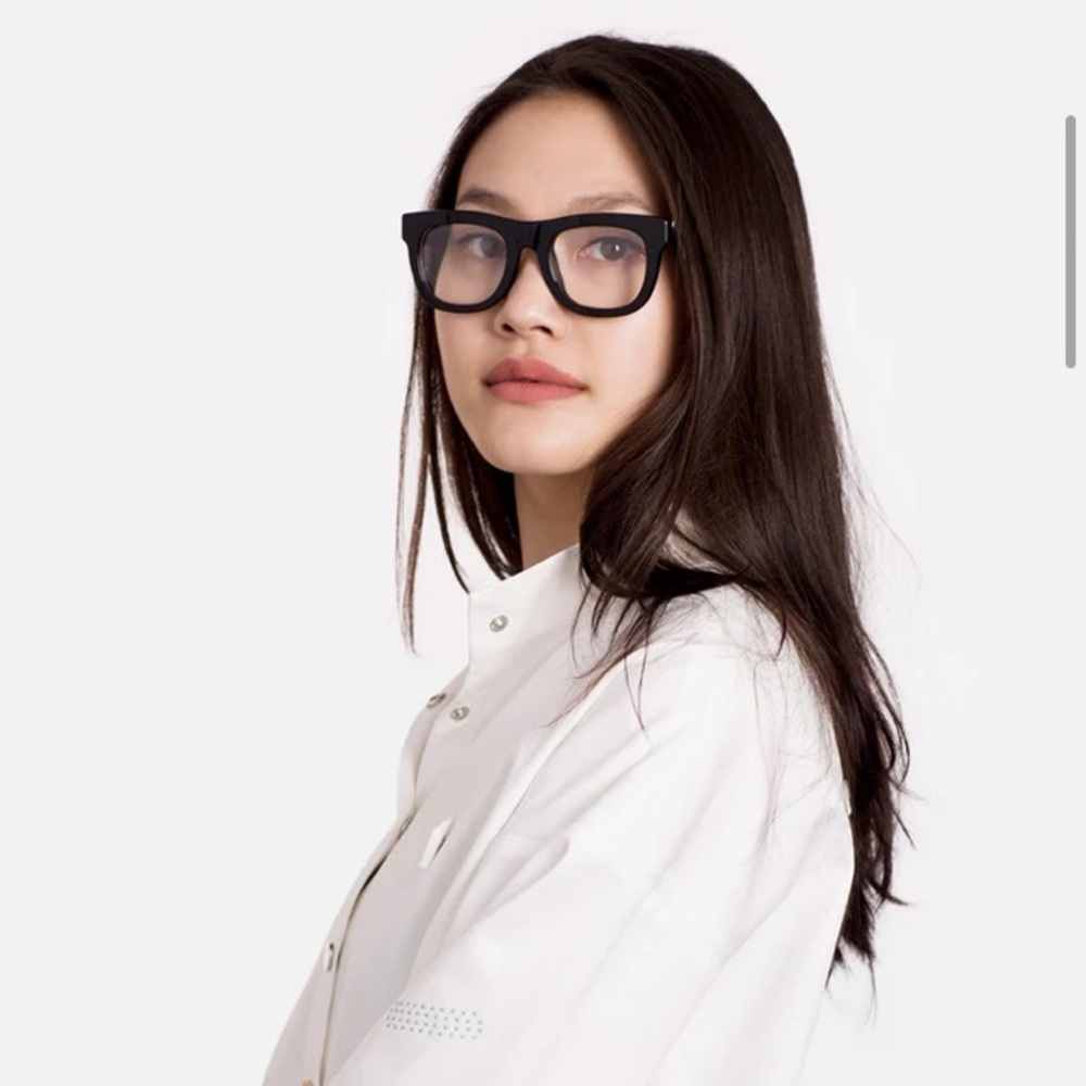 Retrosuperfuture Ciccio Optical. Made in a Italy!
